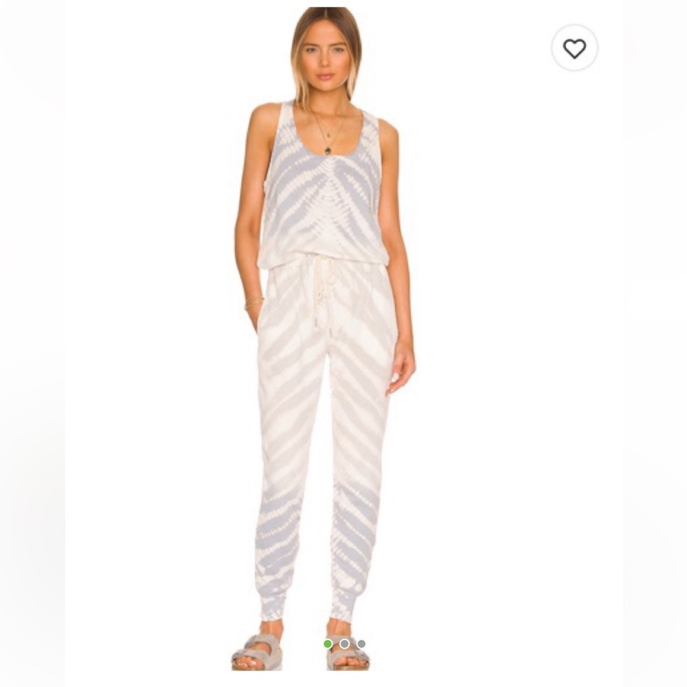 Young Fabulous & Broke Eberhart jumpsuit